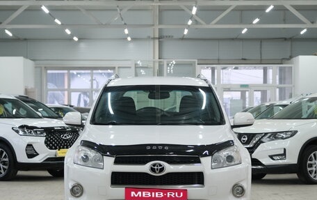 Toyota RAV4, 2010 год, 1 539 000 рублей, 2 фотография