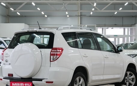 Toyota RAV4, 2010 год, 1 539 000 рублей, 6 фотография