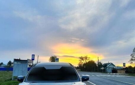 Nissan X-Trail, 2016 год, 1 700 000 рублей, 1 фотография