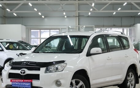 Toyota RAV4, 2010 год, 1 539 000 рублей, 3 фотография