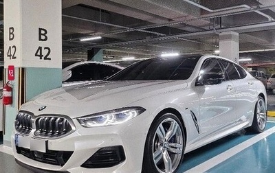 BMW 8 серия, 2023 год, 13 200 000 рублей, 1 фотография