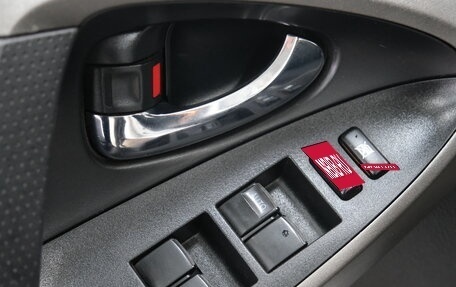 Toyota RAV4, 2010 год, 1 539 000 рублей, 8 фотография