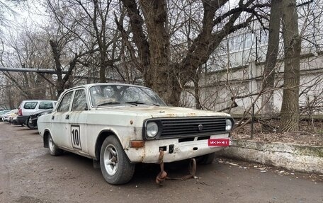 ГАЗ 24 «Волга», 1990 год, 110 000 рублей, 1 фотография