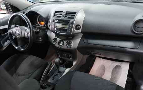 Toyota RAV4, 2010 год, 1 539 000 рублей, 18 фотография