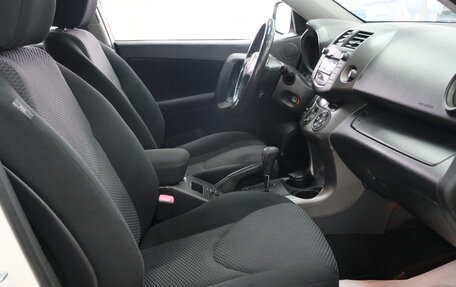 Toyota RAV4, 2010 год, 1 539 000 рублей, 19 фотография