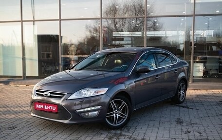 Ford Mondeo IV, 2011 год, 900 000 рублей, 1 фотография
