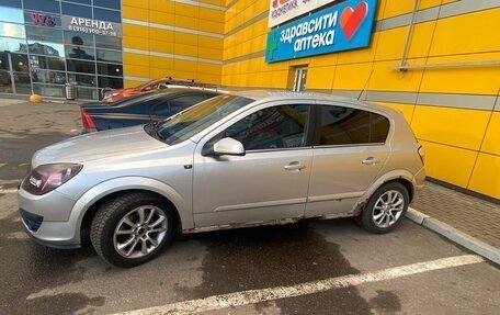 Opel Astra H, 2006 год, 355 000 рублей, 6 фотография