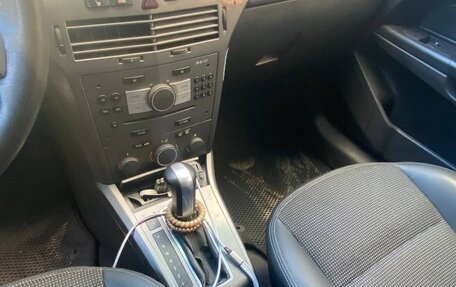 Opel Astra H, 2006 год, 355 000 рублей, 3 фотография