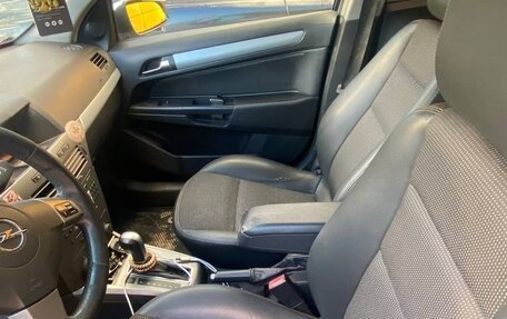 Opel Astra H, 2006 год, 355 000 рублей, 2 фотография