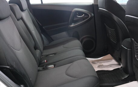 Toyota RAV4, 2010 год, 1 539 000 рублей, 21 фотография