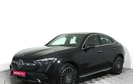 Mercedes-Benz GLC Coupe, 2025 год, 10 520 000 рублей, 1 фотография