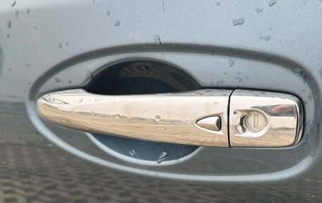 Nissan X-Trail, 2016 год, 1 700 000 рублей, 13 фотография