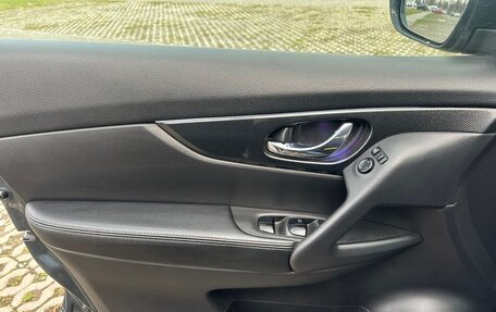 Nissan X-Trail, 2016 год, 1 700 000 рублей, 18 фотография