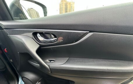 Nissan X-Trail, 2016 год, 1 700 000 рублей, 19 фотография