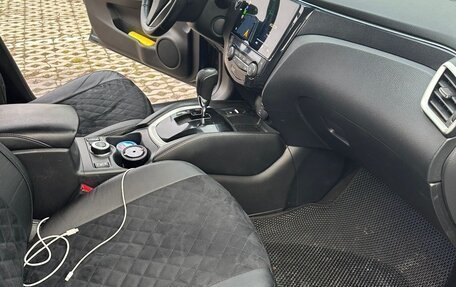 Nissan X-Trail, 2016 год, 1 700 000 рублей, 25 фотография