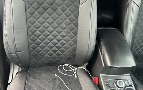 Nissan X-Trail, 2016 год, 1 700 000 рублей, 26 фотография