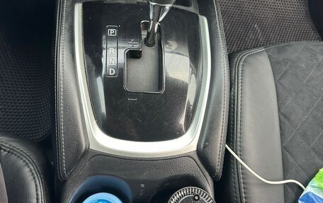 Nissan X-Trail, 2016 год, 1 700 000 рублей, 27 фотография