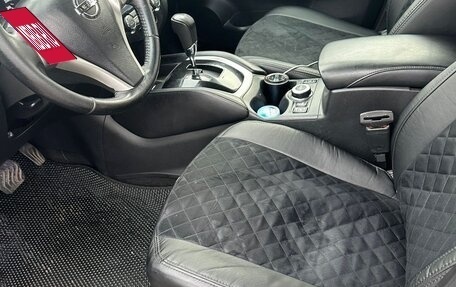 Nissan X-Trail, 2016 год, 1 700 000 рублей, 23 фотография