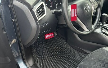 Nissan X-Trail, 2016 год, 1 700 000 рублей, 24 фотография