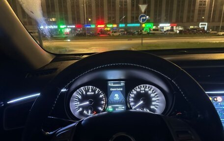 Nissan X-Trail, 2016 год, 1 700 000 рублей, 31 фотография