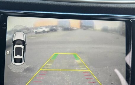 Nissan X-Trail, 2016 год, 1 700 000 рублей, 29 фотография