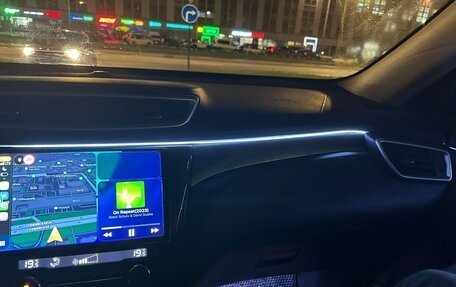 Nissan X-Trail, 2016 год, 1 700 000 рублей, 33 фотография