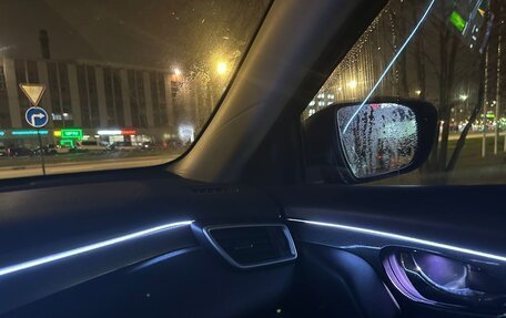 Nissan X-Trail, 2016 год, 1 700 000 рублей, 34 фотография