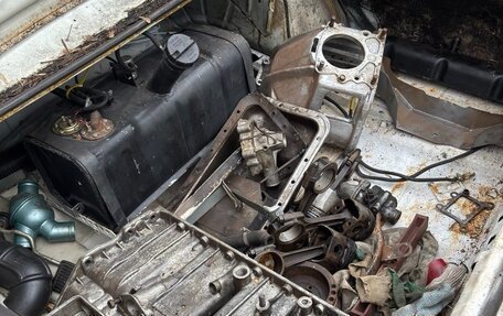 ГАЗ 24 «Волга», 1990 год, 110 000 рублей, 4 фотография