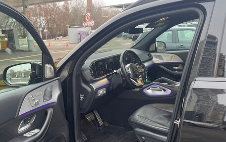 Mercedes-Benz GLE, 2019 год, 5 300 000 рублей, 9 фотография