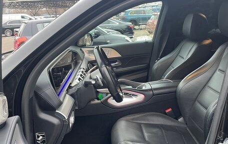 Mercedes-Benz GLE, 2019 год, 5 300 000 рублей, 10 фотография