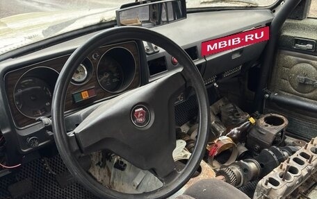 ГАЗ 24 «Волга», 1990 год, 110 000 рублей, 2 фотография