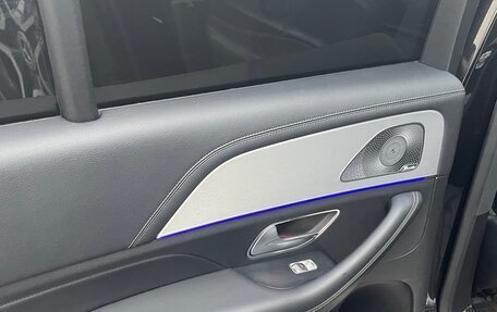 Mercedes-Benz GLE, 2019 год, 5 300 000 рублей, 14 фотография