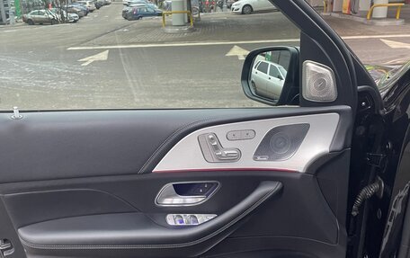 Mercedes-Benz GLE, 2019 год, 5 300 000 рублей, 12 фотография