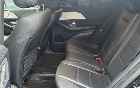 Mercedes-Benz GLE, 2019 год, 5 300 000 рублей, 15 фотография