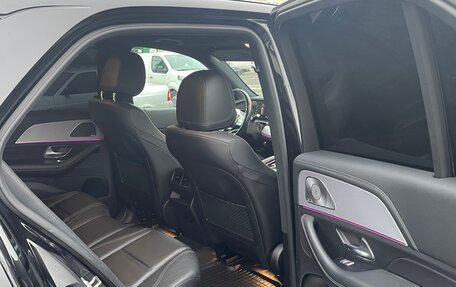 Mercedes-Benz GLE, 2019 год, 5 300 000 рублей, 18 фотография