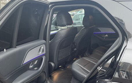 Mercedes-Benz GLE, 2019 год, 5 300 000 рублей, 13 фотография