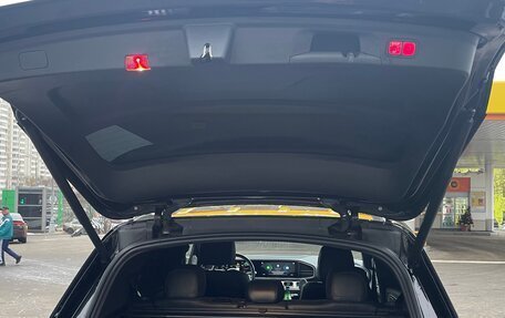 Mercedes-Benz GLE, 2019 год, 5 300 000 рублей, 16 фотография