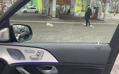 Mercedes-Benz GLE, 2019 год, 5 300 000 рублей, 21 фотография