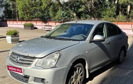 Nissan Almera, 2017 год, 315 000 рублей, 2 фотография