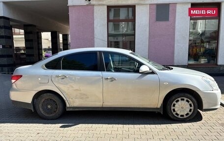 Nissan Almera, 2017 год, 315 000 рублей, 4 фотография