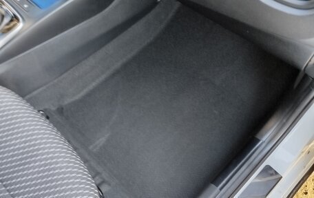 KIA Rio IV, 2019 год, 1 580 000 рублей, 11 фотография