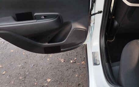 KIA Rio IV, 2019 год, 1 580 000 рублей, 15 фотография