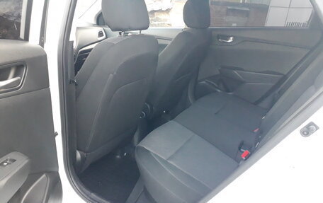 Hyundai Solaris II рестайлинг, 2021 год, 1 575 000 рублей, 9 фотография