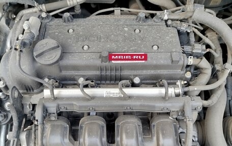 KIA Rio IV, 2019 год, 1 580 000 рублей, 20 фотография