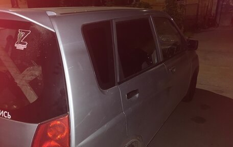 Hafei Simbo, 2007 год, 120 000 рублей, 4 фотография