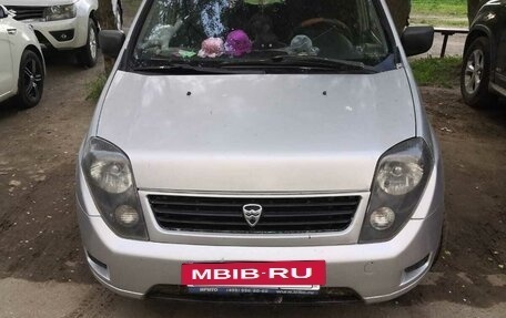 Hafei Simbo, 2007 год, 120 000 рублей, 7 фотография