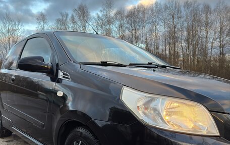 Chevrolet Aveo III, 2009 год, 500 000 рублей, 3 фотография