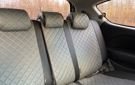 Chevrolet Aveo III, 2009 год, 500 000 рублей, 8 фотография