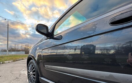 Chevrolet Aveo III, 2009 год, 500 000 рублей, 10 фотография