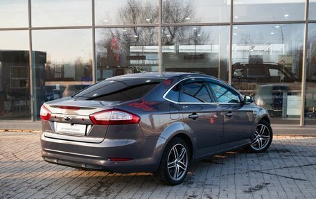 Ford Mondeo IV, 2011 год, 900 000 рублей, 2 фотография
